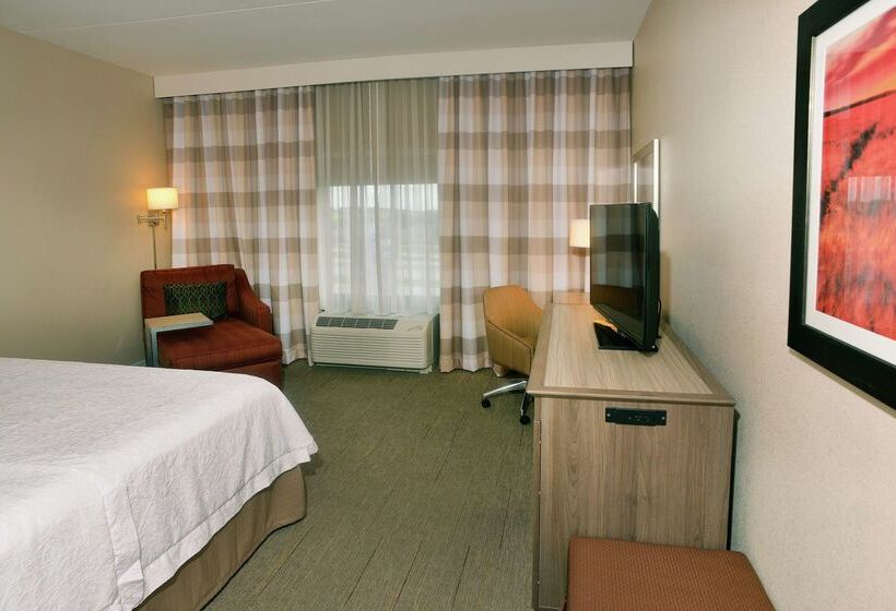 فندق Hampton Inn Springfieldsoutheast