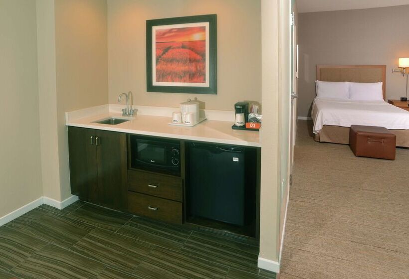 فندق Hampton Inn Springfieldsoutheast