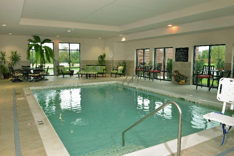فندق Hampton Inn Springfieldsoutheast