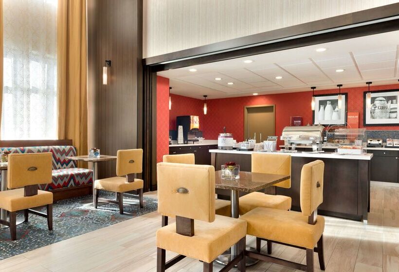 فندق Hampton Inn & Suites Monroe