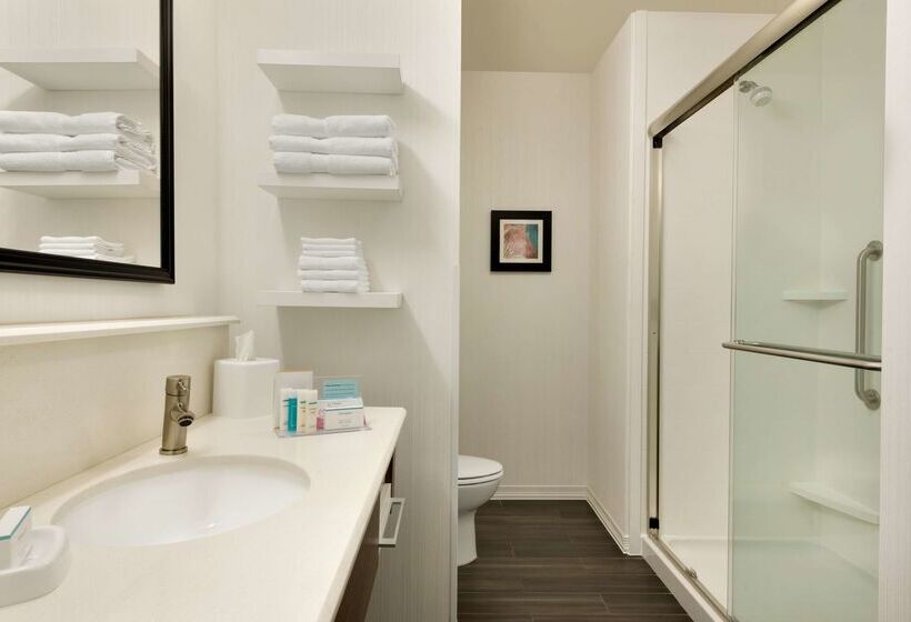 فندق Hampton Inn & Suites Monroe