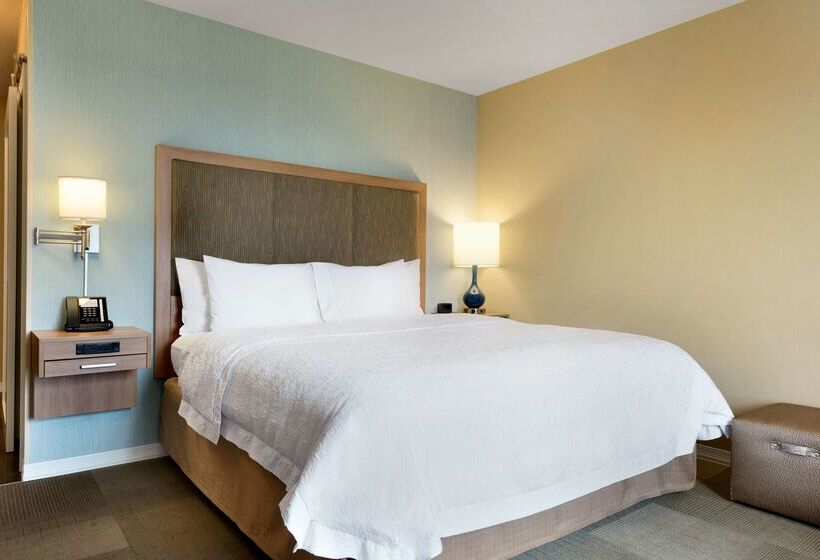 فندق Hampton Inn & Suites Monroe