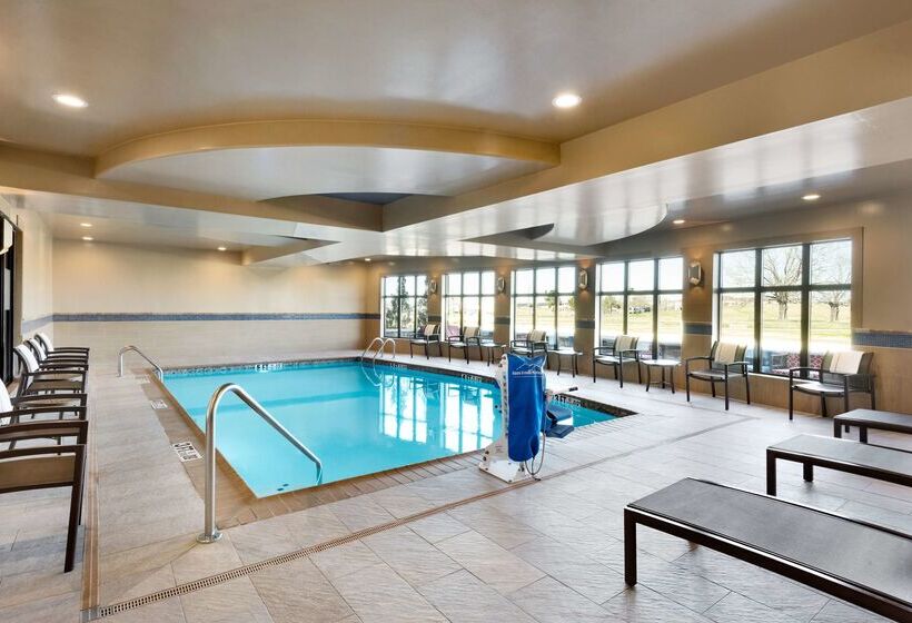 فندق Hampton Inn & Suites Monroe