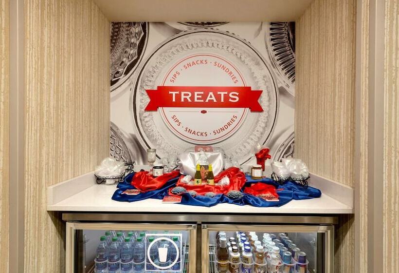 فندق Hampton Inn & Suites Monroe