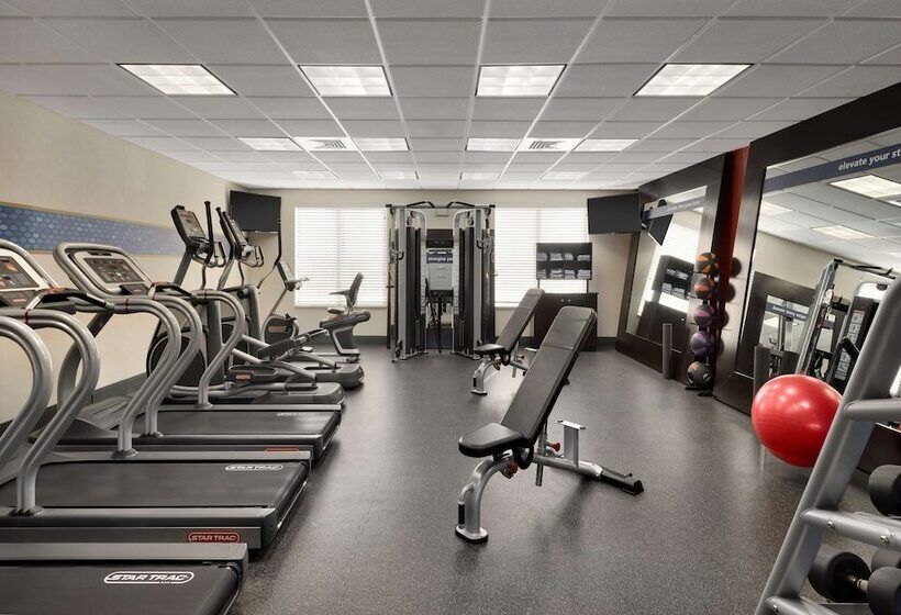 فندق Hampton Inn & Suites Monroe