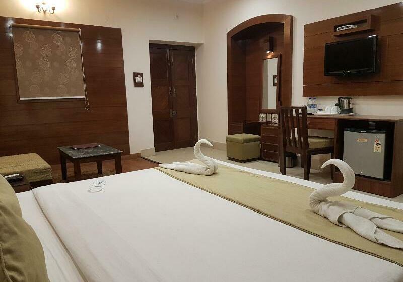 ホテル Harsh Ananda