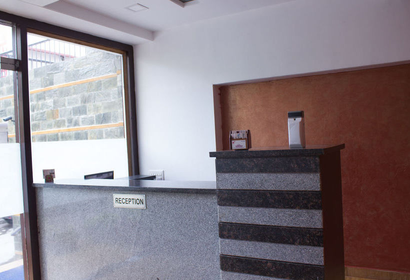 Отель Holiday Home