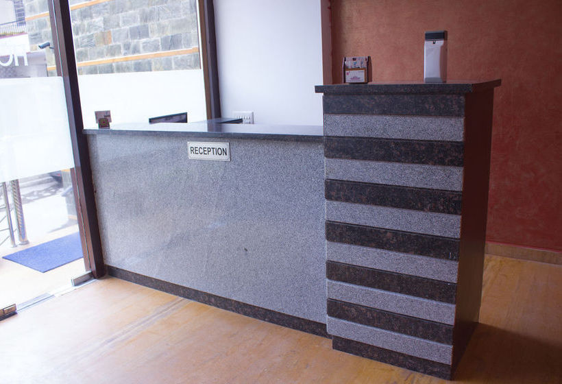 Отель Holiday Home