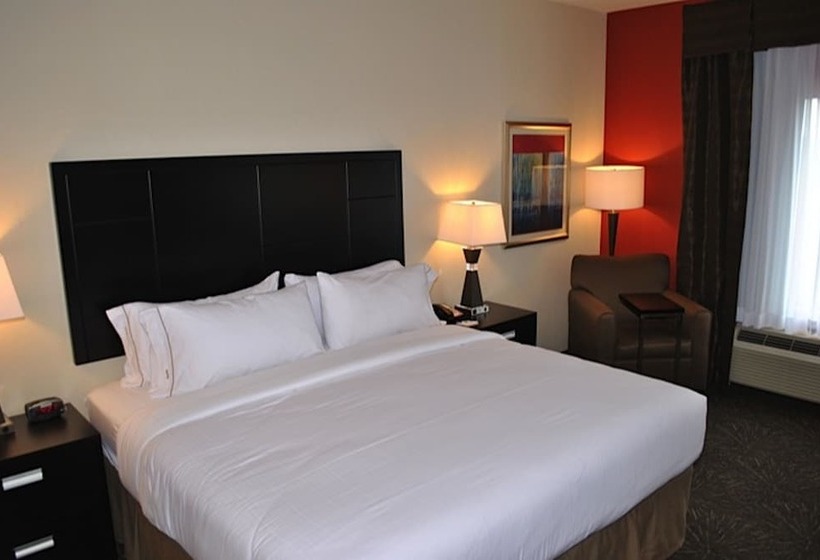호텔 Holiday Inn Express Salem, An Ihg