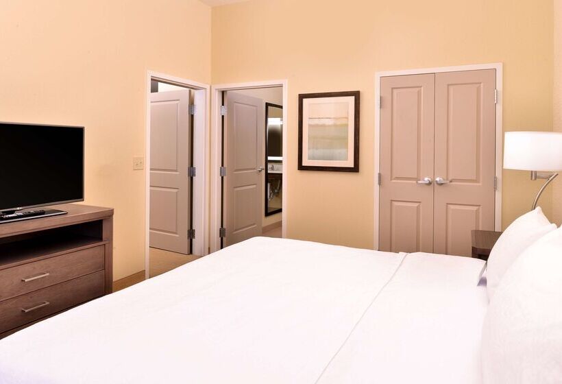 בית מלון כפרי Homewood Suites Houma, La