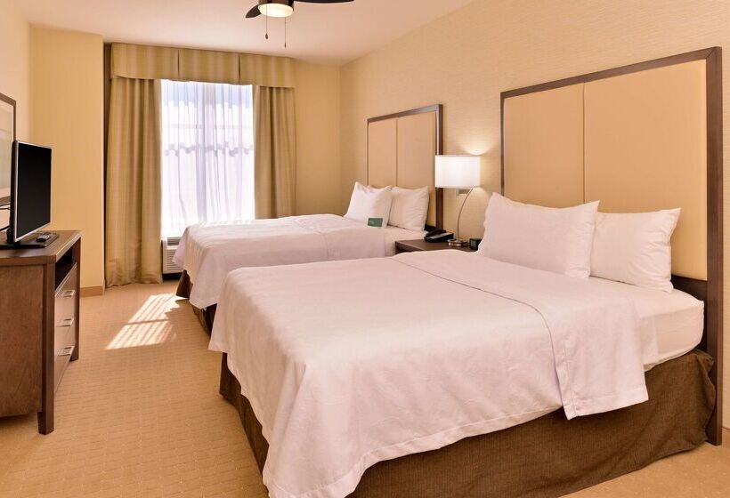בית מלון כפרי Homewood Suites Houma, La