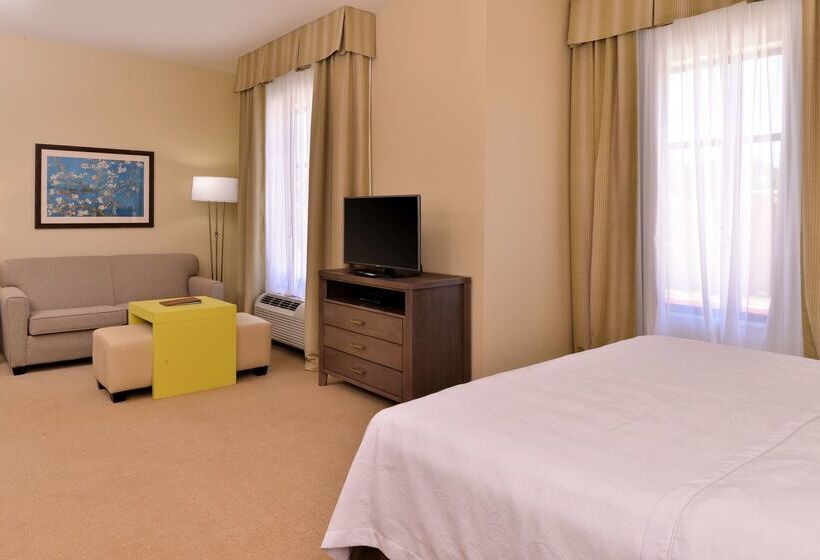 בית מלון כפרי Homewood Suites Houma, La