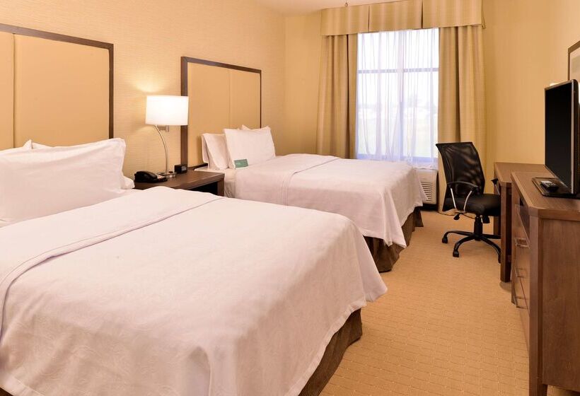 בית מלון כפרי Homewood Suites Houma, La
