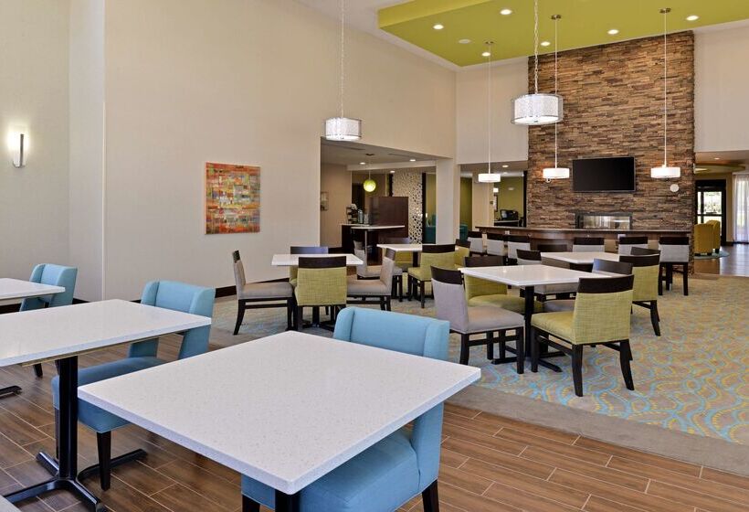בית מלון כפרי Homewood Suites Houma, La