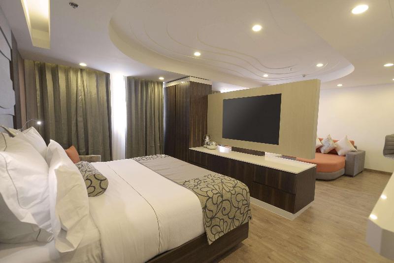 Hs Hotsson Hotel Queretaro