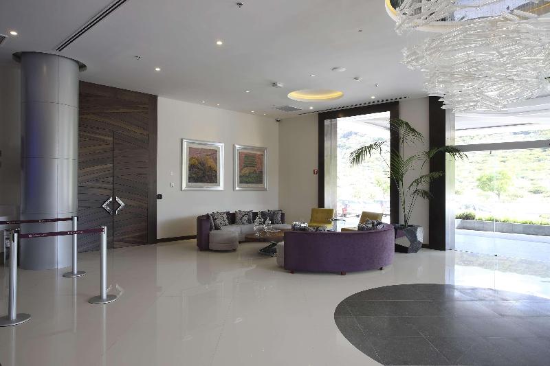 Hs Hotsson Hotel Queretaro