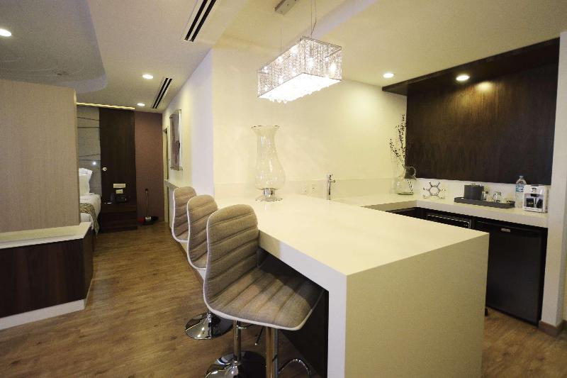 Hs Hotsson Hotel Queretaro