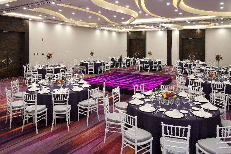 Hs Hotsson Hotel Queretaro