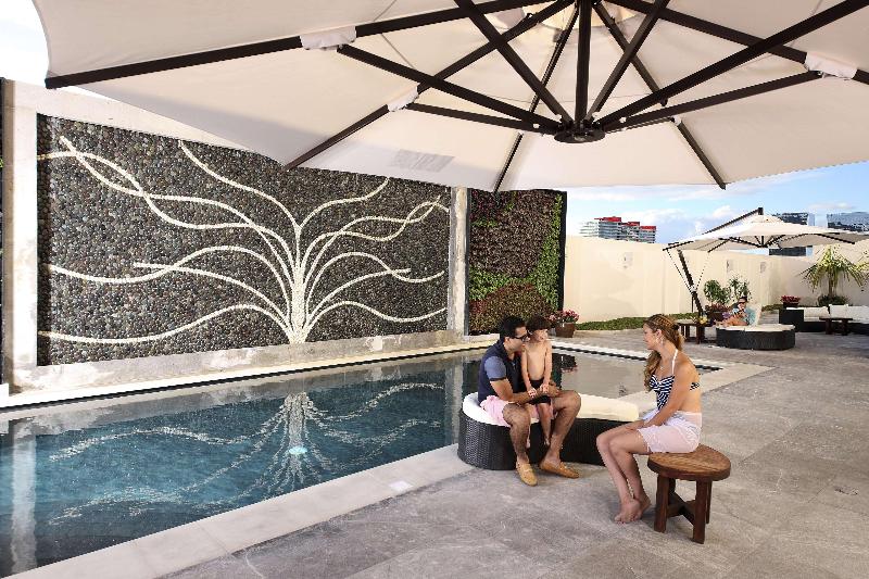 Hs Hotsson Hotel Queretaro