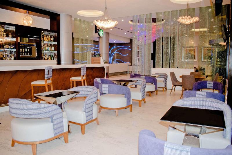 Hs Hotsson Hotel Queretaro