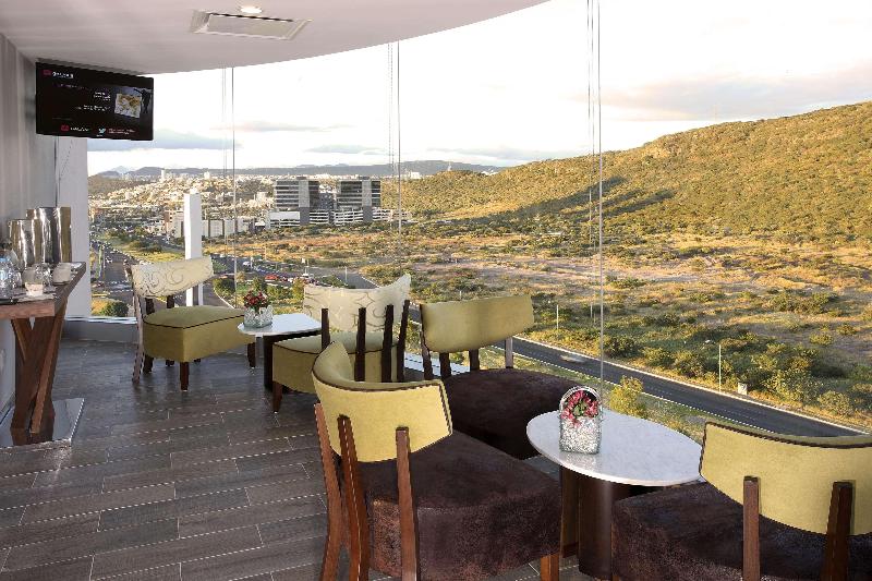 Hs Hotsson Hotel Queretaro