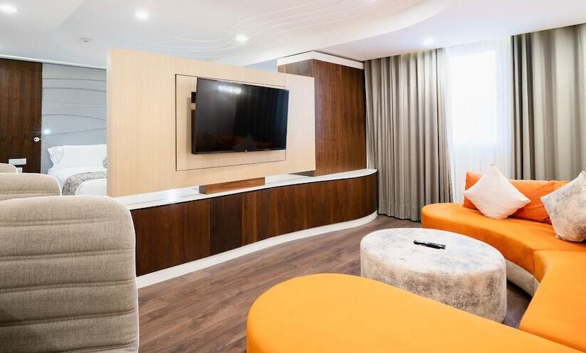 Hs Hotsson Hotel Queretaro