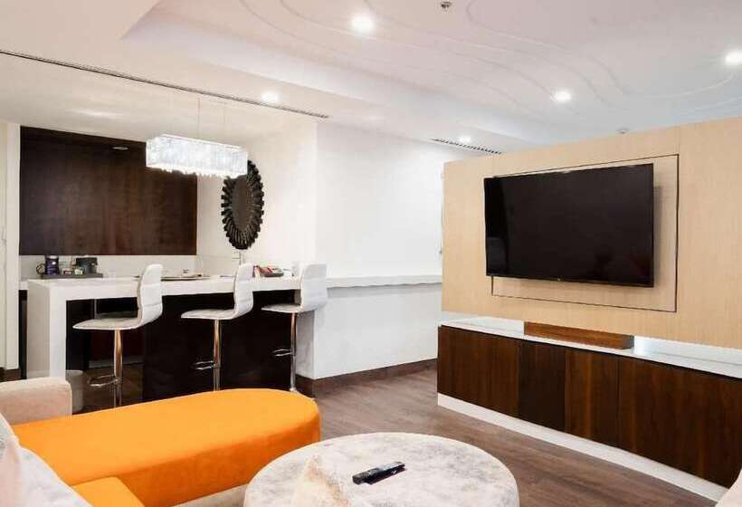 Hs Hotsson Hotel Queretaro