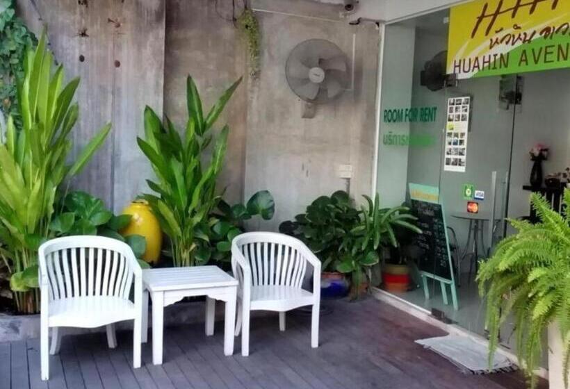 酒店 Hua Hin Avenue