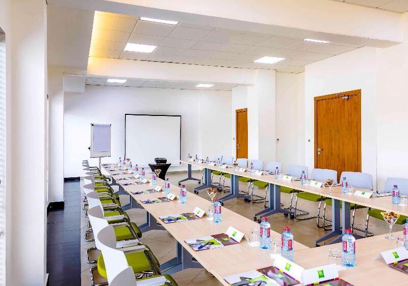فندق Ibis Styles Accra Airport