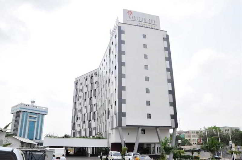 فندق Ibis Styles Accra Airport