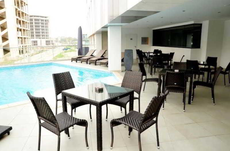 فندق Ibis Styles Accra Airport