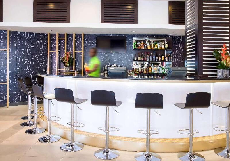 فندق Ibis Styles Accra Airport