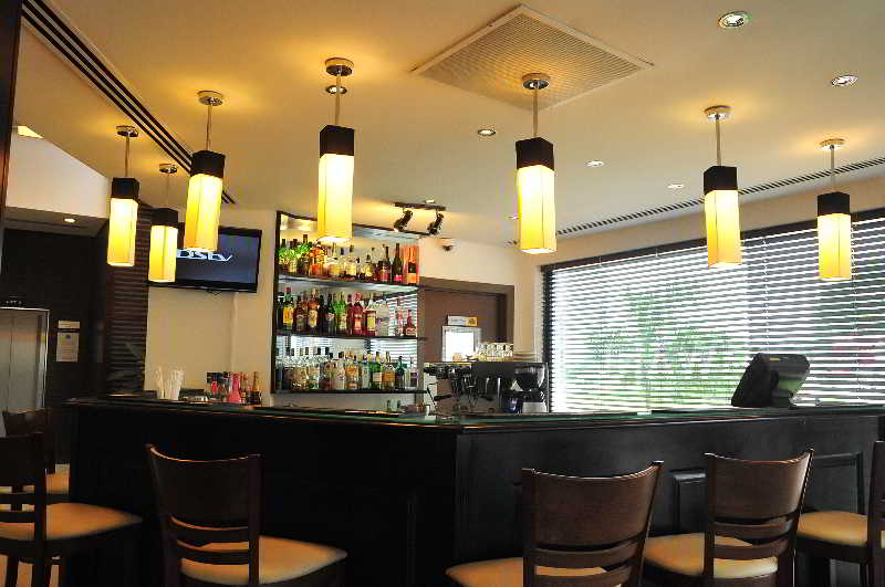 فندق Ibis Styles Accra Airport