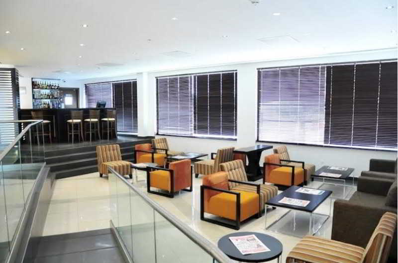 فندق Ibis Styles Accra Airport