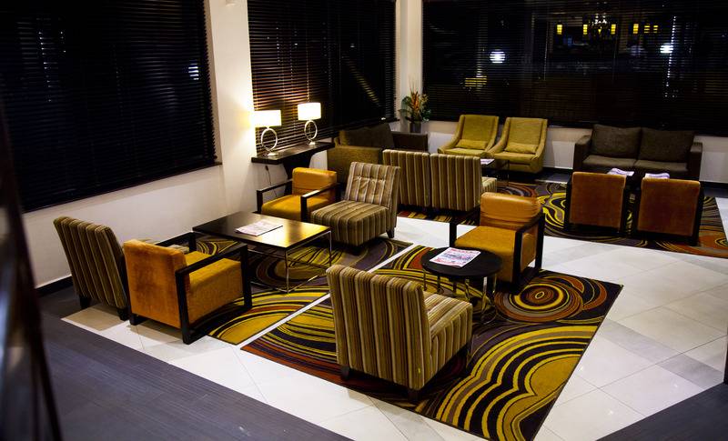 فندق Ibis Styles Accra Airport
