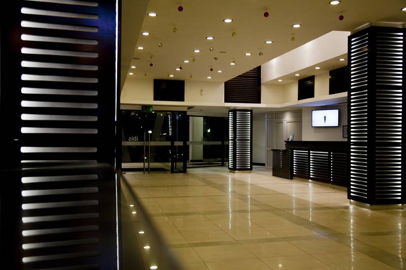 فندق Ibis Styles Accra Airport