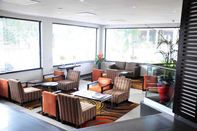 فندق Ibis Styles Accra Airport