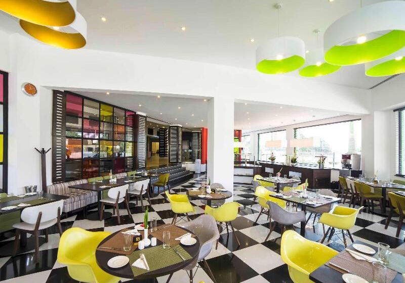 هتل Ibis Styles Accra Airport