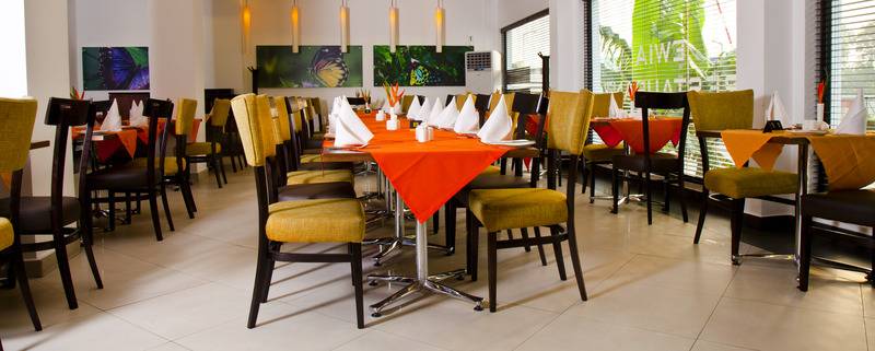 فندق Ibis Styles Accra Airport
