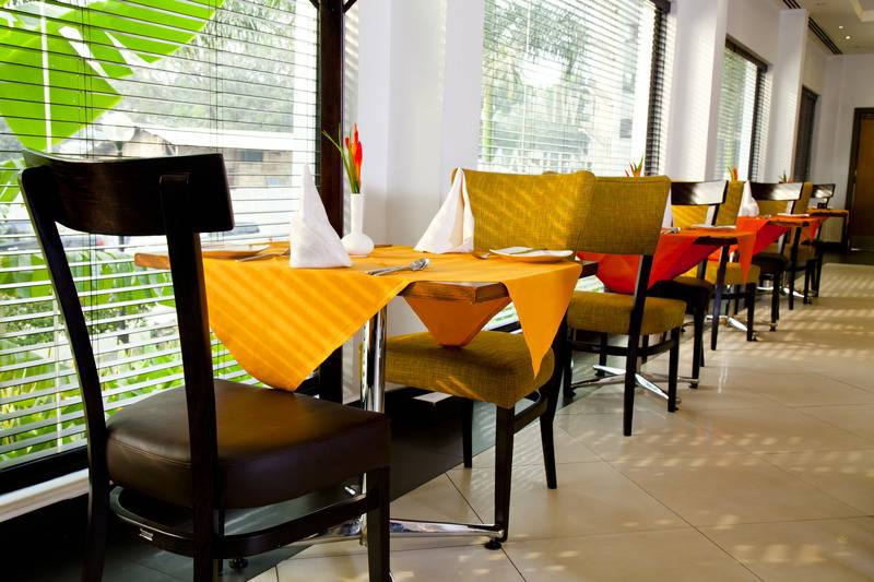 هتل Ibis Styles Accra Airport