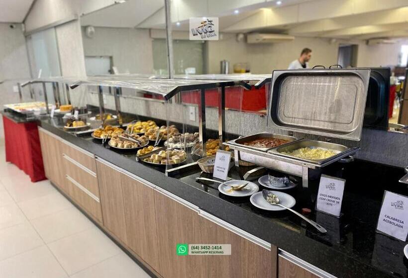 Img Hotel Rio Quente