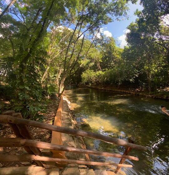 Img Hotel Rio Quente