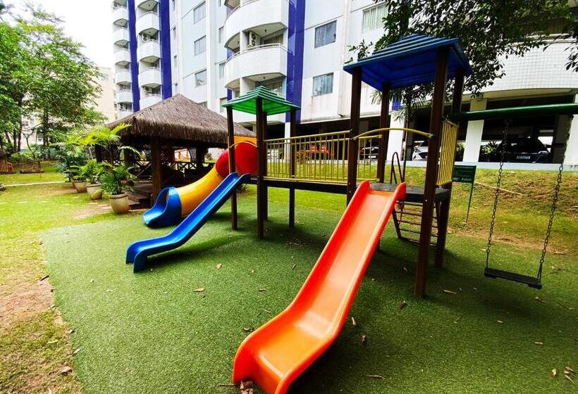 Img Hotel Rio Quente