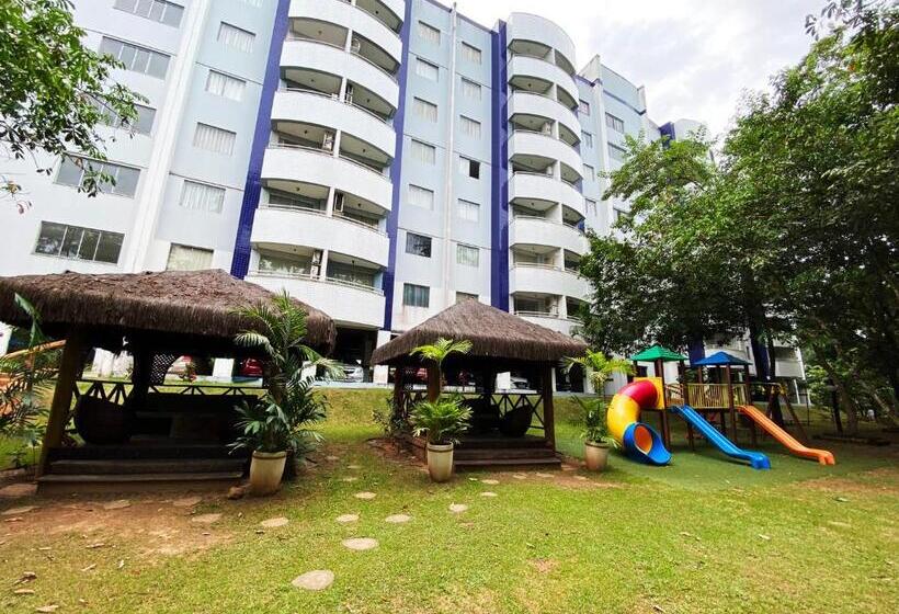 Img Hotel Rio Quente