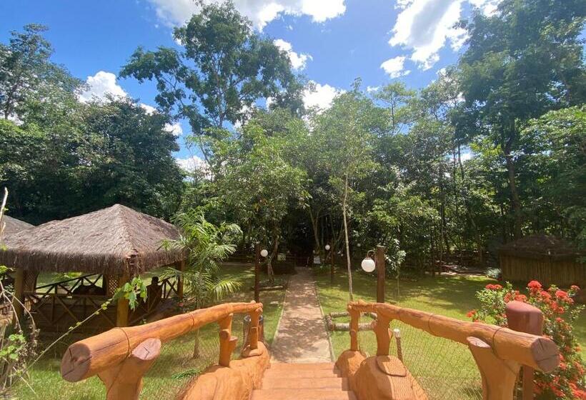 Img Hotel Rio Quente