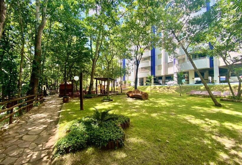 Img Hotel Rio Quente