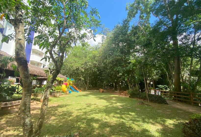 Img Hotel Rio Quente