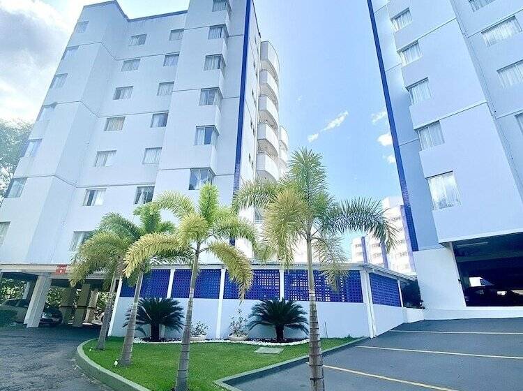 Img Hotel Rio Quente
