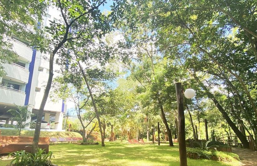 Img Hotel Rio Quente