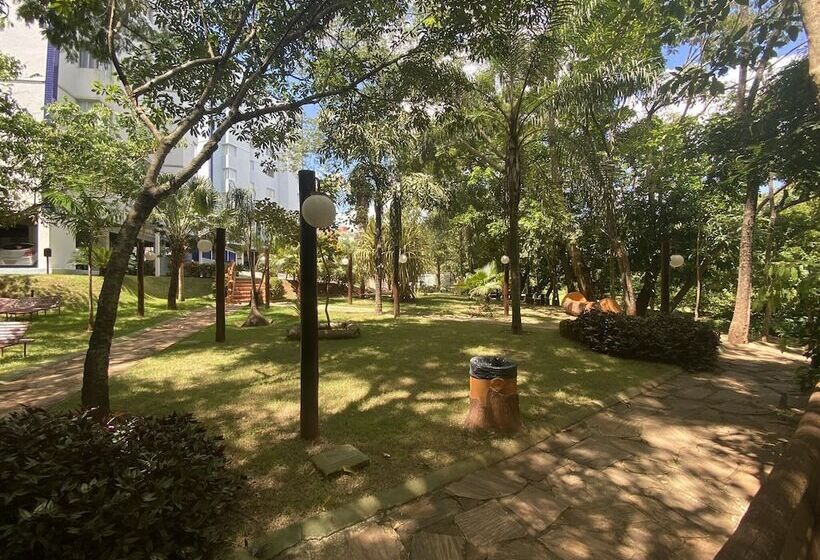 Img Hotel Rio Quente